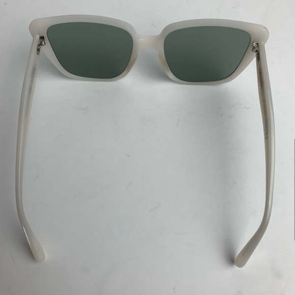 CELINE CL400471 Square Cat Eye Sunglasses - Picture 6 of 7